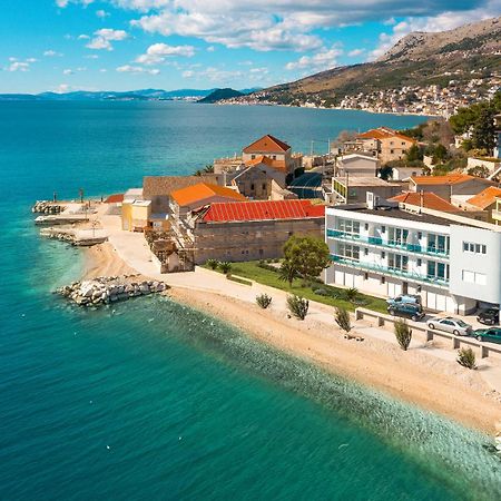 Blue Wonder Apartments Dugi Rat Zewnętrze zdjęcie