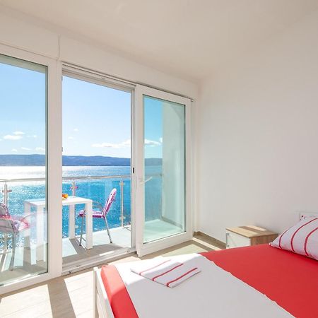 Blue Wonder Apartments Dugi Rat Zewnętrze zdjęcie
