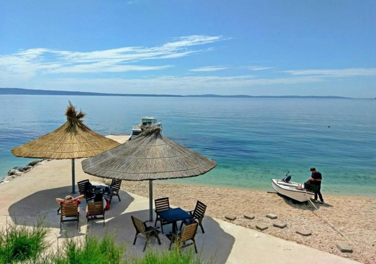 Blue Wonder Apartments Dugi Rat Zewnętrze zdjęcie