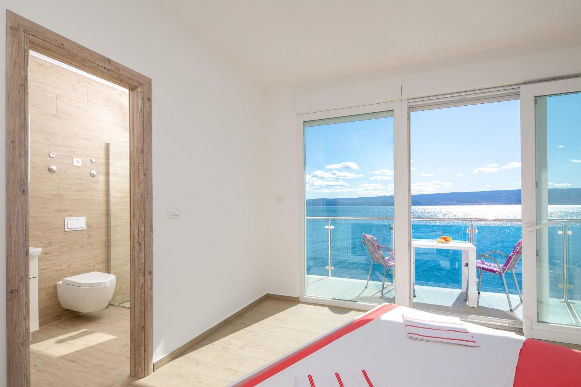 Blue Wonder Apartments Dugi Rat Zewnętrze zdjęcie