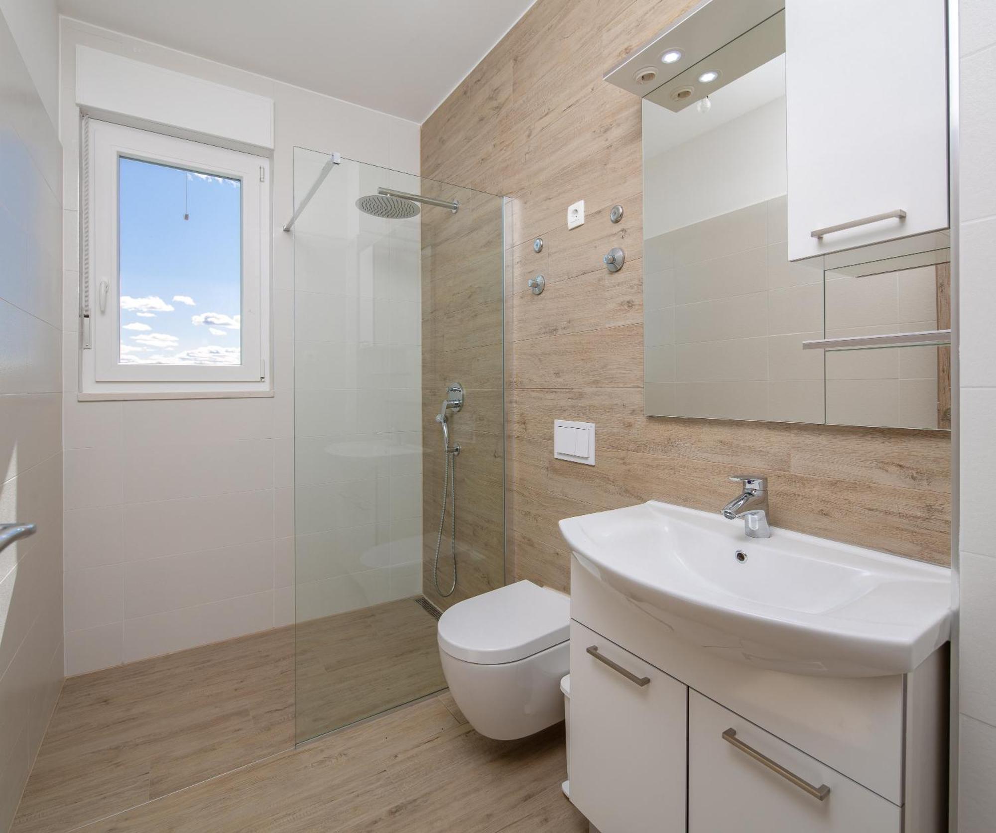 Blue Wonder Apartments Dugi Rat Zewnętrze zdjęcie