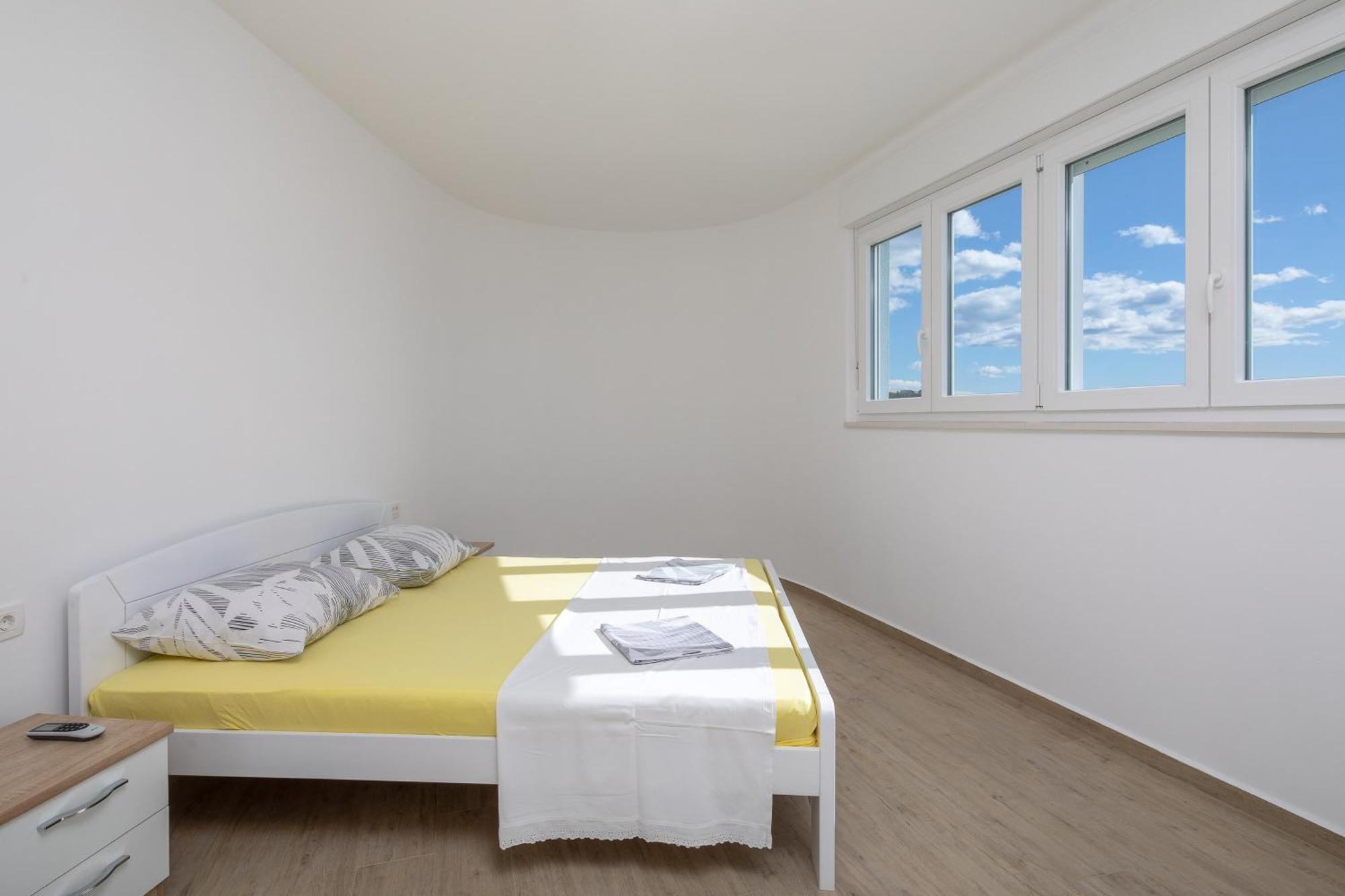 Blue Wonder Apartments Dugi Rat Zewnętrze zdjęcie